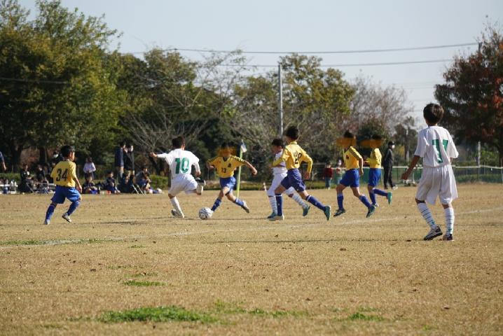 エスピリット深谷 埼玉県深谷市のサッカークラブ エスピリット深谷 埼玉県深谷市のサッカークラブ